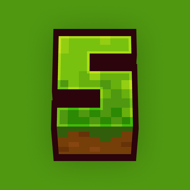 Server Logo